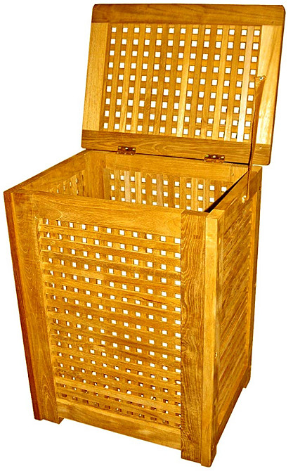 Корзина для белья 