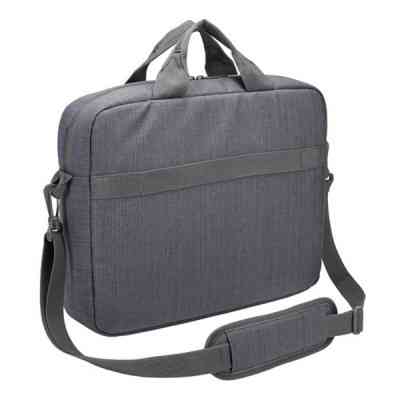 Сумка для ноутбука Case Logic 13" Huxton Attache HUXA-213 Graphite (3204648) Винница