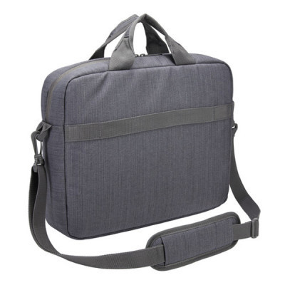 Сумка для ноутбука Case Logic 13" Huxton Attache HUXA-213 Graphite (3204648) Винница - изображение 2