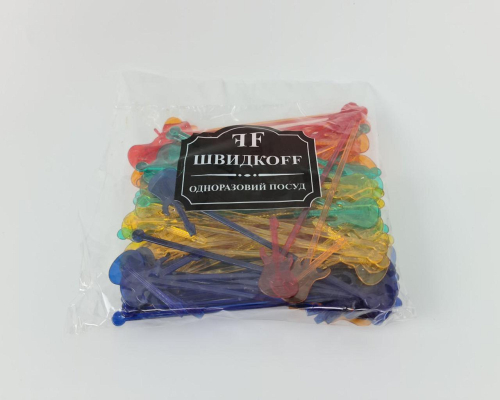 Мешалка в коктейль