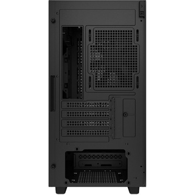 Корпус Deepcool CH370 Black (R-CH370-BKNAM1-G-1) Вінниця - фото 5