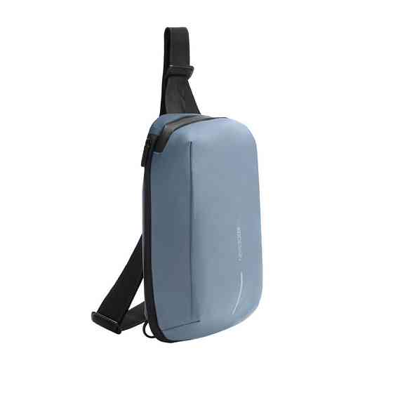 Рюкзак антизлодій XD Design Bobby Expandable Sling  синій Рівне