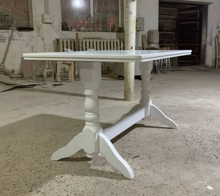 Столы для гостиной 120х80 Одесса - изображение 4