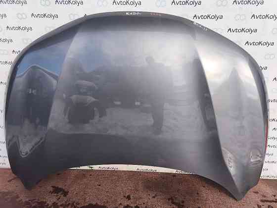 Капот Nissan Qashqai J11 2013-2017 Ковель