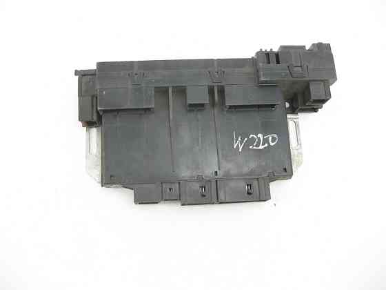 Mercedes-Benz  A0315451732 Блок SAM передній правий CL C215 S-class short W220 S-class long V220 Одеса