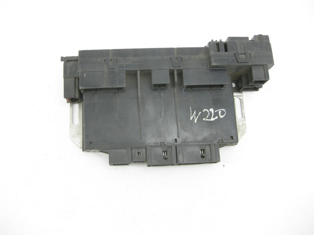 Mercedes-Benz  A0315451732 Блок SAM передній правий CL C215 S-class short W220 S-class long V220 Одеса - фото 4