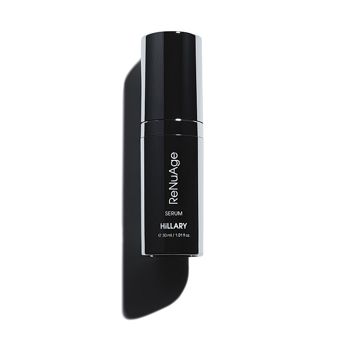Сыворотка для активного восстановления кожи ReNuAge Retinol Active Renewal Serum Hillary 30 мл Винница - изображение 4