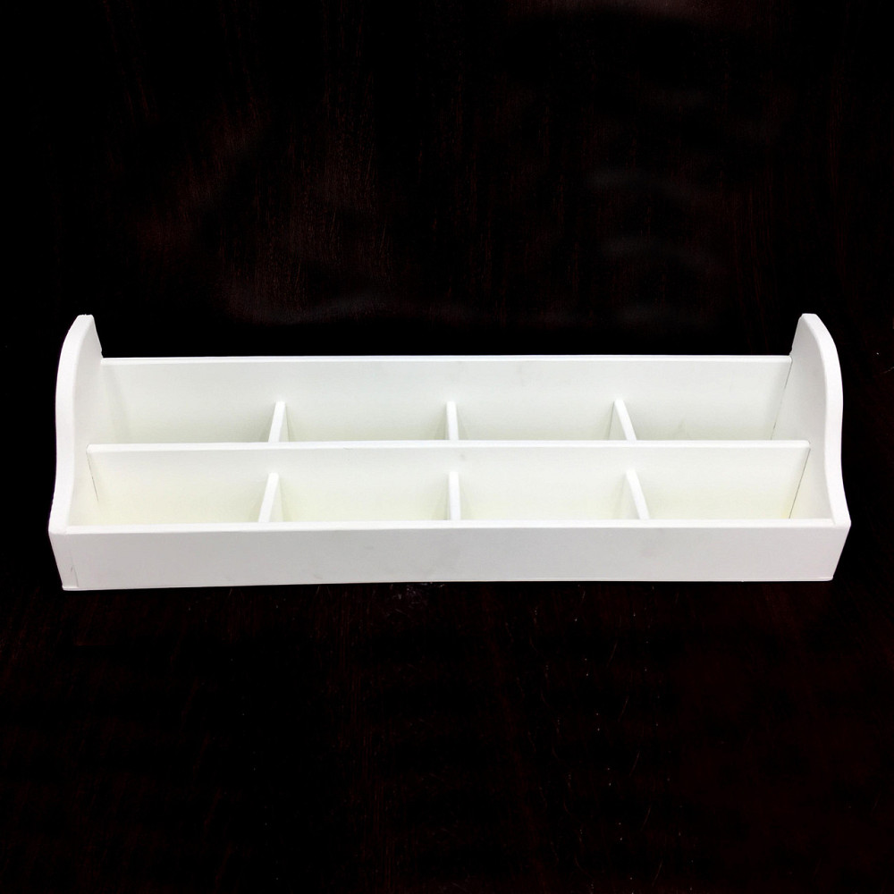 Органайзер для косметики "Брунгільда" зефір Миколаїв - фото 3