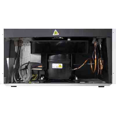 Холодильник PRIME Technics RFS1833M Винница