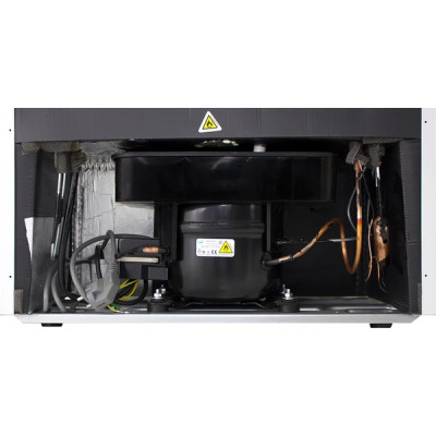 Холодильник PRIME Technics RFS1833M Вінниця - фото 6