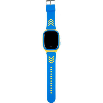 Смарт-часы Gelius GP-PK006 (IP67) (Ukraine) Kids smart watch, GPS/4G (GP-PK006) Винница - изображение 5