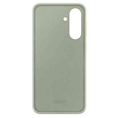 Чехол для мобильного телефона Samsung для Galaxy A56 (A566), Silicone Case green (EF-PA566CGEGWW) Винница