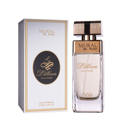 Mural Женская парфюмированная вода Mural Lillian 100 мл Коломия - фото 1