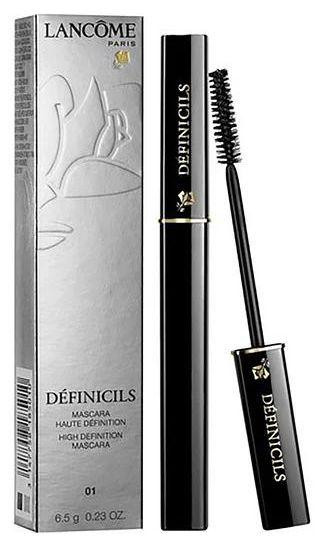 Тушь для ресниц Lancome Definicils Mascara 01 Noir Infini Славянск - изображение 1