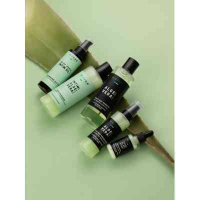 Гель для інтимної гігієни Mayur Intim Aloe Vera Hygiene Gel З алое вера та пантенолом 200 мл (4820230950175) Вінниця