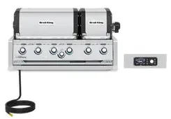 Гриль Broil King Grill Gazowy Imperial Qs 670 Bi Gz Do Zabudowy Na Gaz Ziemny Київ