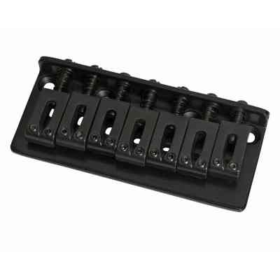 Бридж для гитары Paxphil BN071 Black Винница