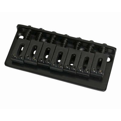 Бридж для гитары Paxphil BN071 Black Винница - изображение 1