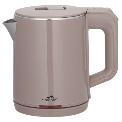 Электрочайник Monte MT-1840 Винница - изображение 1