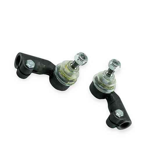 Наконечник тяги 2110, 2170, 2190 левый+правый наружный (к-кт 2 шт) TRT рулевой Мукачево