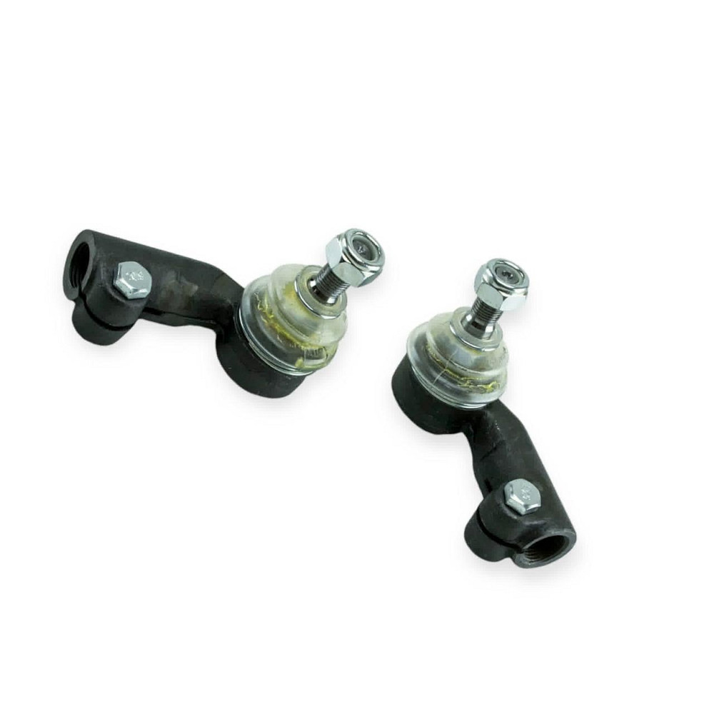 Наконечник тяги 2110, 2170, 2190 левый+правый наружный (к-кт 2 шт) TRT рулевой Мукачево - изображение 1