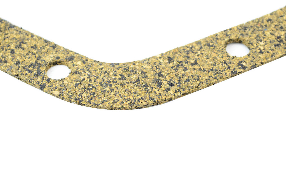 Комплект двигуна ГАЗ 3102, 3302, 2705 (ЗМЗ 406 дв) з ГБО (к-кт 7 шт) (економ) прокладок Мукачево - фото 2