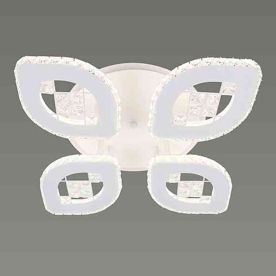 SIRIUS Люстра світлодіодна акрилова B S2823/4 Коломия