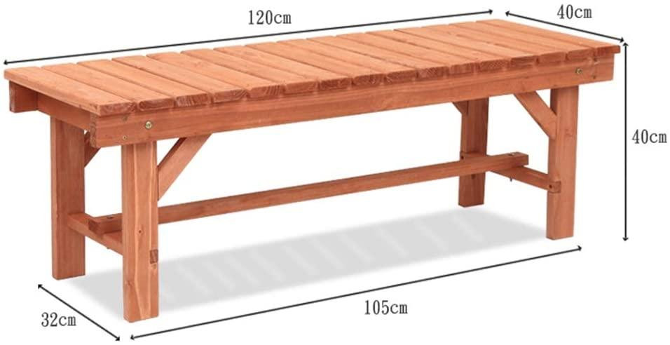 Садова лавка "Слонім 120" савоярді Миколаїв - фото 2