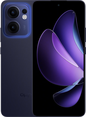 Смартфон OPPO Reno 13 12/256GB Luminous Blue (7089499) Київ