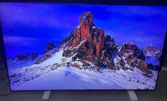 Телевизор: 55