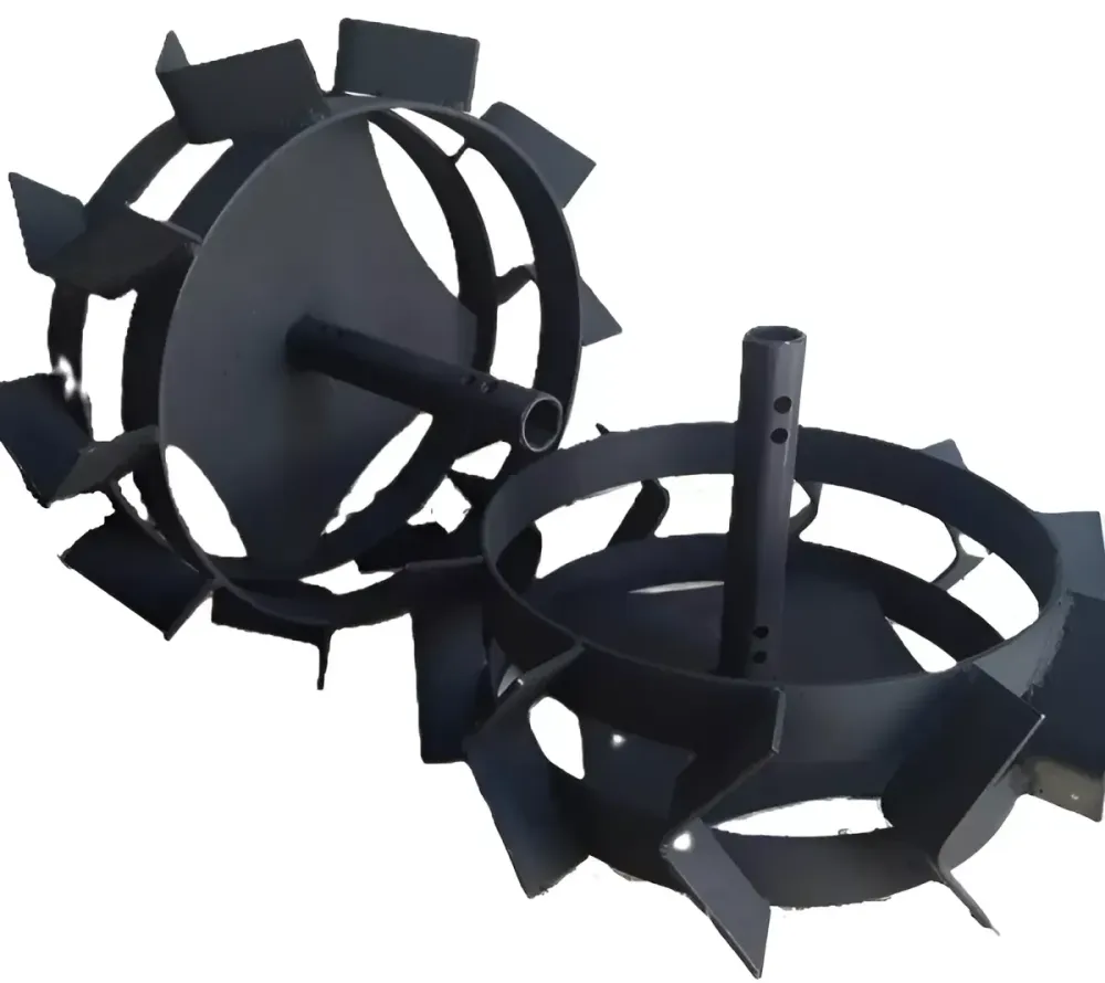 Грунтозачіпи Oleo-Mac 9116 400*120*23 мм Коломия - фото 2