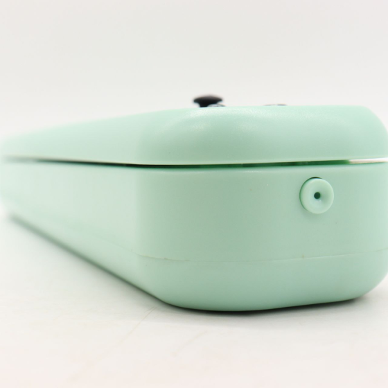 Вакууматор для харчових продуктів Vacuum Sealer / Домашній вакууматор їжі / Кухонний вакууматор Київ