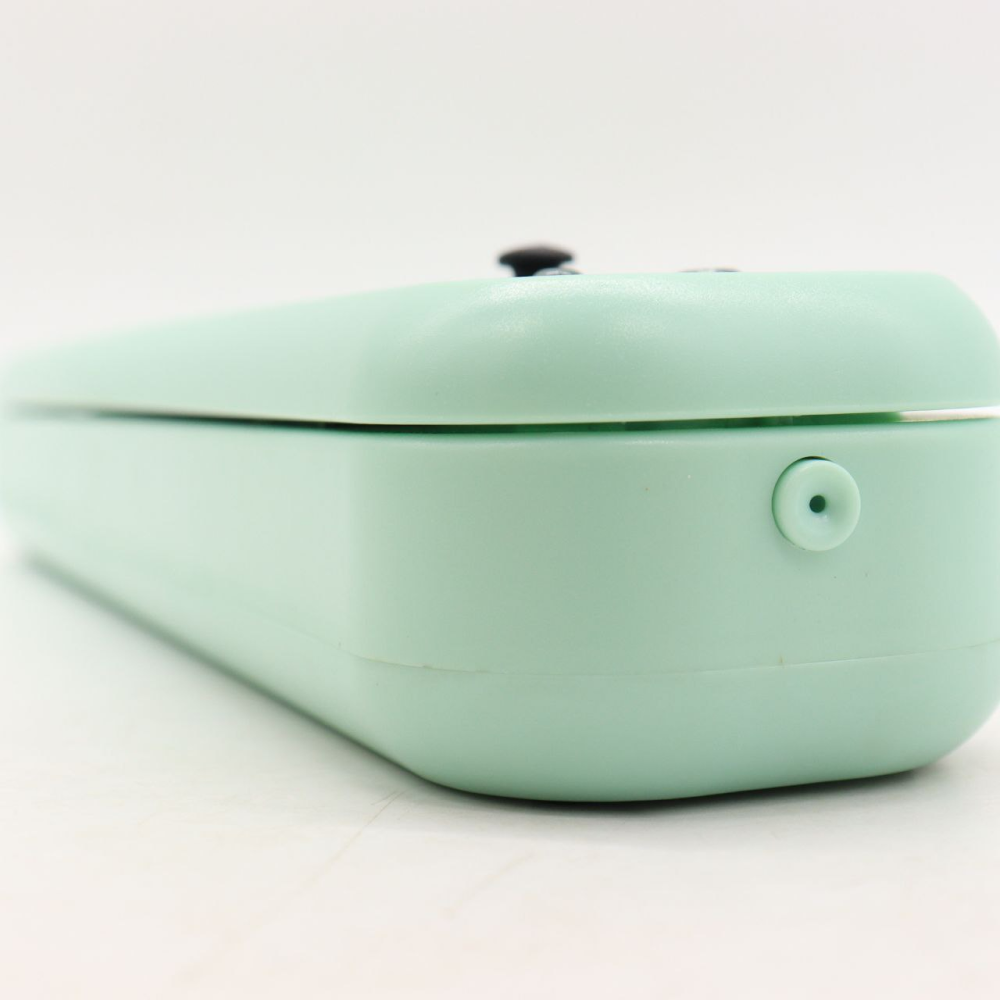 Вакууматор для харчових продуктів Vacuum Sealer / Домашній вакууматор їжі / Кухонний вакууматор Київ - фото 6