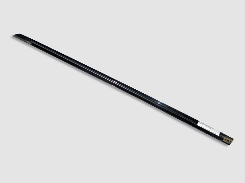 Mercedes-Benz  A2036702222 Молдинг під склом кватирки заднього правого крила CLC CL203 Sportcoupe C203 Одесса - изображение 2