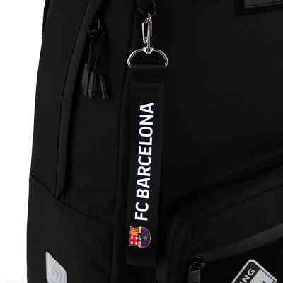 Брелок Kite підвіска FC Barcelona (BC25-3000) Вінниця
