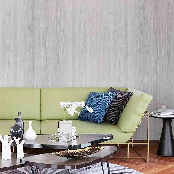 Самоклеюча гнучка шовкова штукатурка в рулоні 600х3000х2,5мм Попелясте дерево SW-00002997 Дніпро