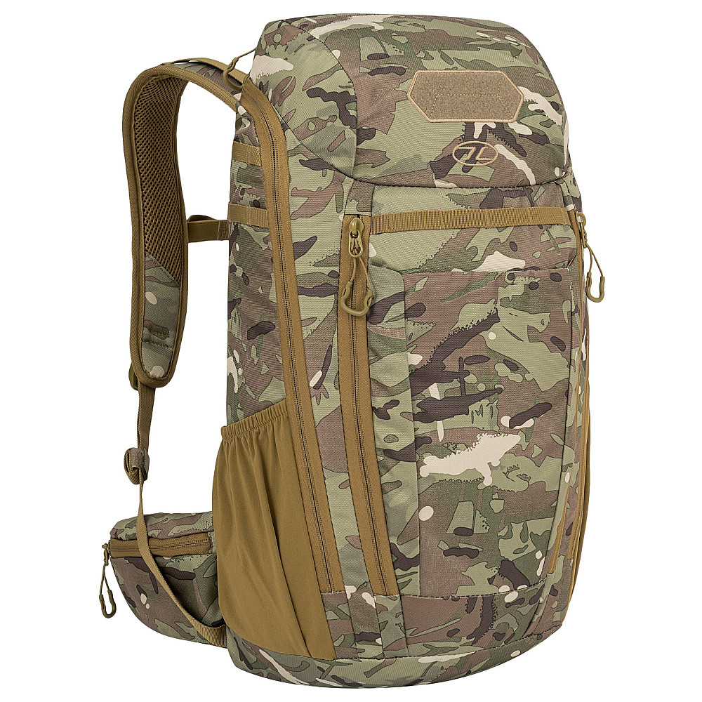 Тактический рюкзак Highlander Eagle 2 Backpack 30L HMTC (TT193-HC) Киев - изображение 1