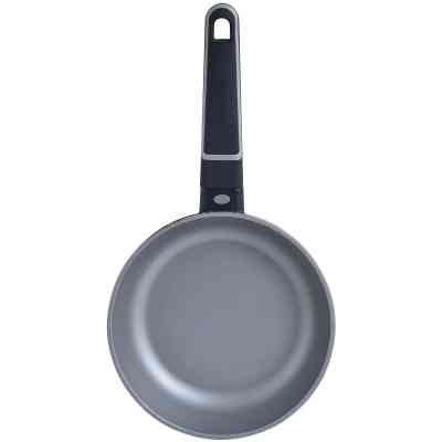 Сковорода MasterPro Indigo 28 см (BGMP-7974) Вінниця