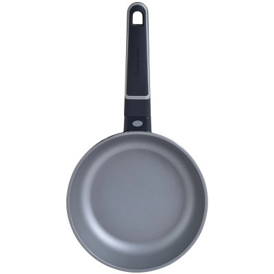 Сковорода MasterPro Indigo 28 см (BGMP-7974) Вінниця - фото 2