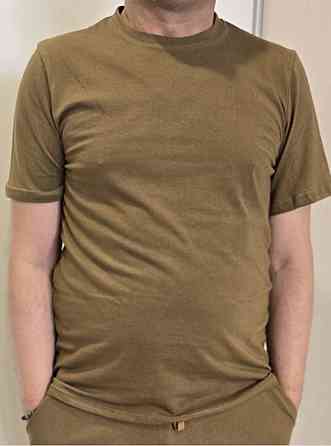 Футболка бавовна.Опт, Різниця. Милитари, военная. Київ