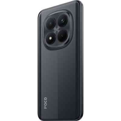 Мобильный телефон Xiaomi Poco M8 5G 8/256GB Black (1183660) Винница