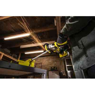 Шліфувальна машина Ryobi RAG18X-1C40S ONE+ НР (5133005614) Вінниця