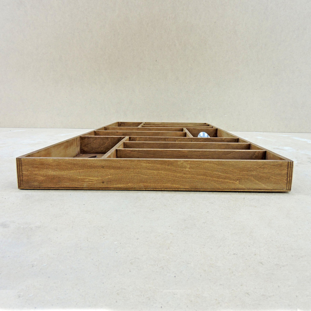 Лоток для столовых приборов 