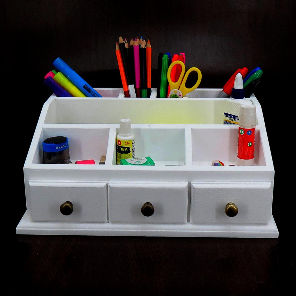 Настольный органайзер 