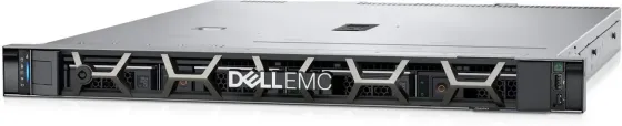 Сервер Dell PowerEdge R450 (EMEA_PER450SPL3) Киев
