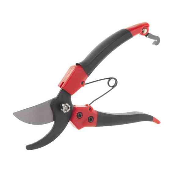 Секатор, 200 мм, різ: Ø 10 мм INTERTOOL FT-1000 Киев