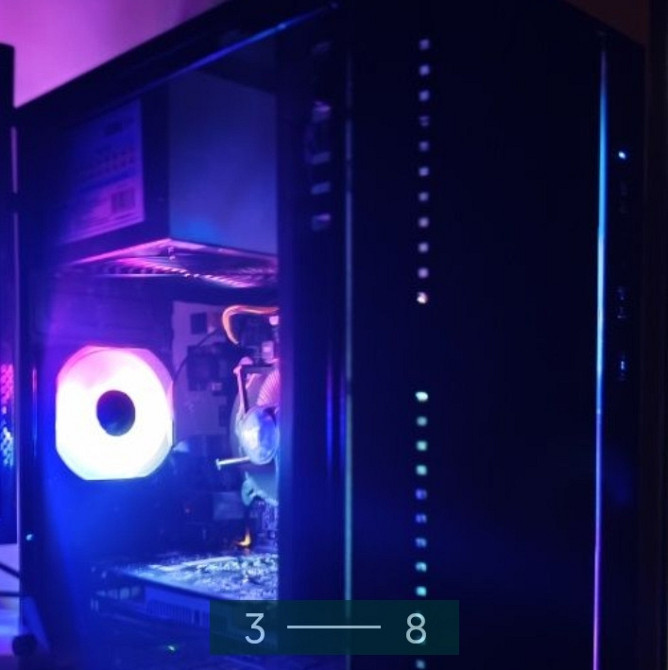 Компьютер Игровой. Киев - изображение 5