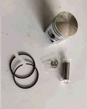 Поршень MinСК.STD (Ø51,97) у зборі Мукачево