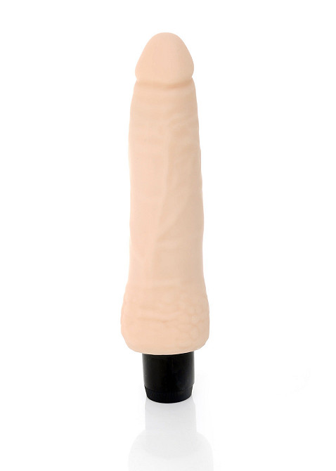 Вібратор - RAINBOW-vibrator Sex Aura Київ - фото 8