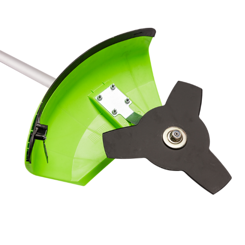 Тример бензиновий Tekhmann Gärtner BCG-3014 Житомир